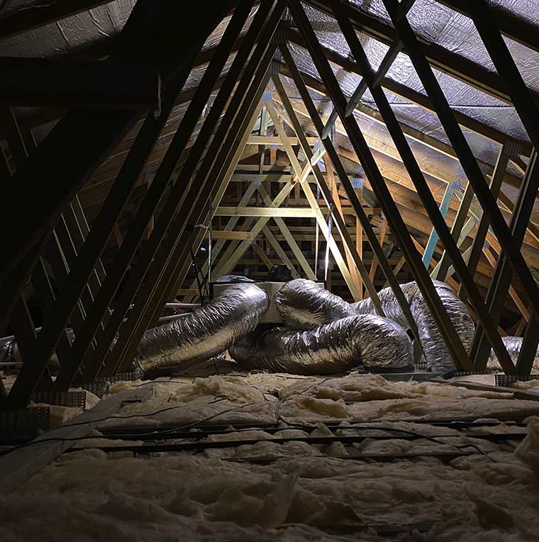 Ducted Air Conditioning Cost Calculate Prices & Sizes
